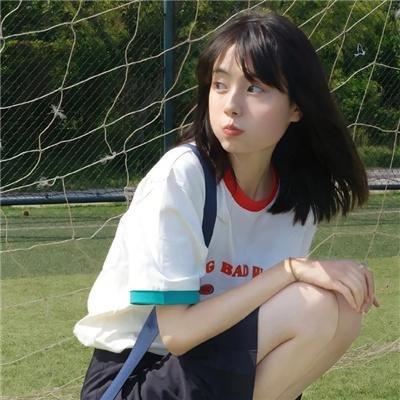 法兰基，我的爱