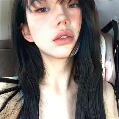 美人鱼