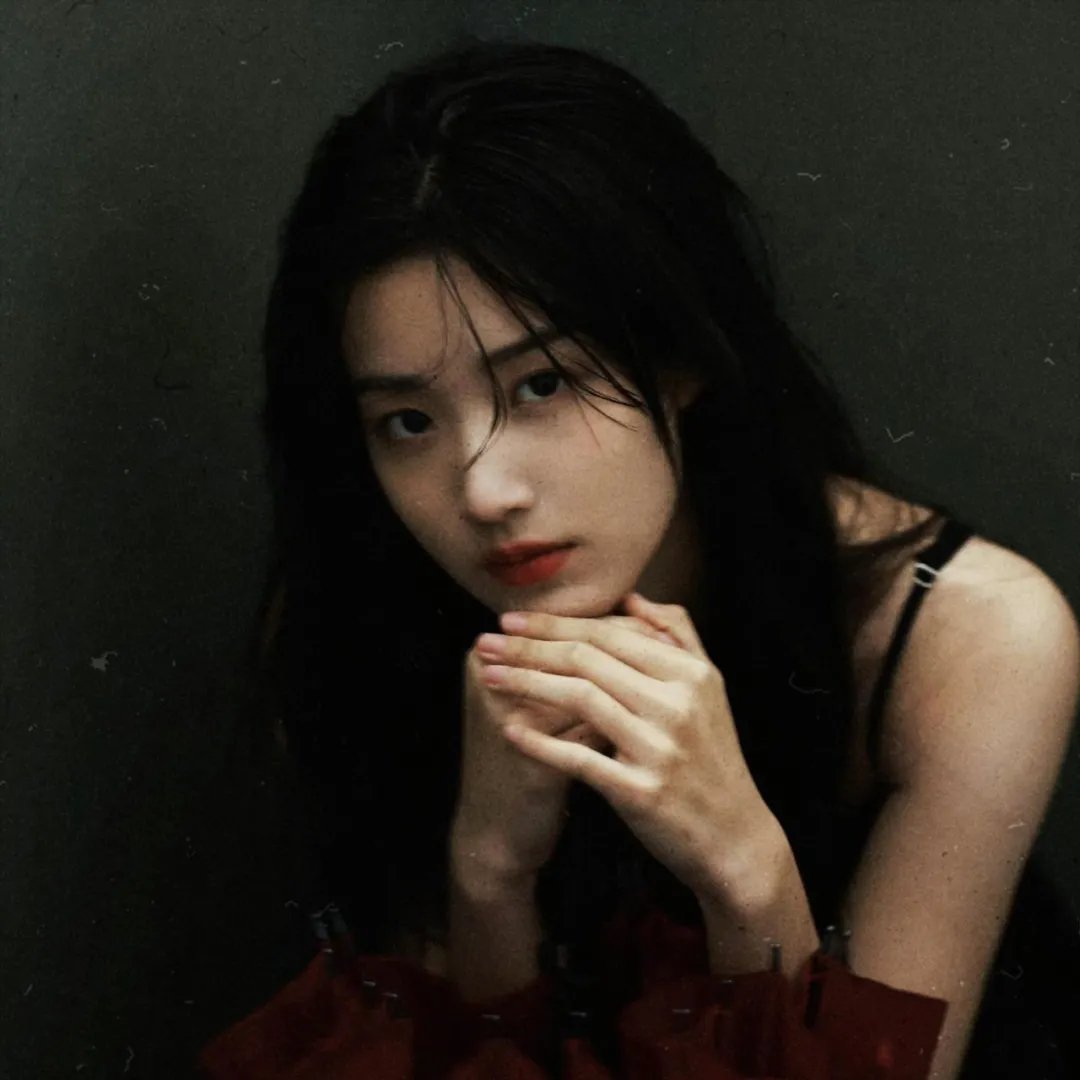彩色的小路