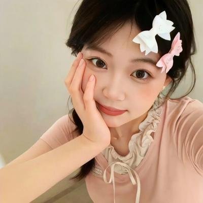 我的女官大人